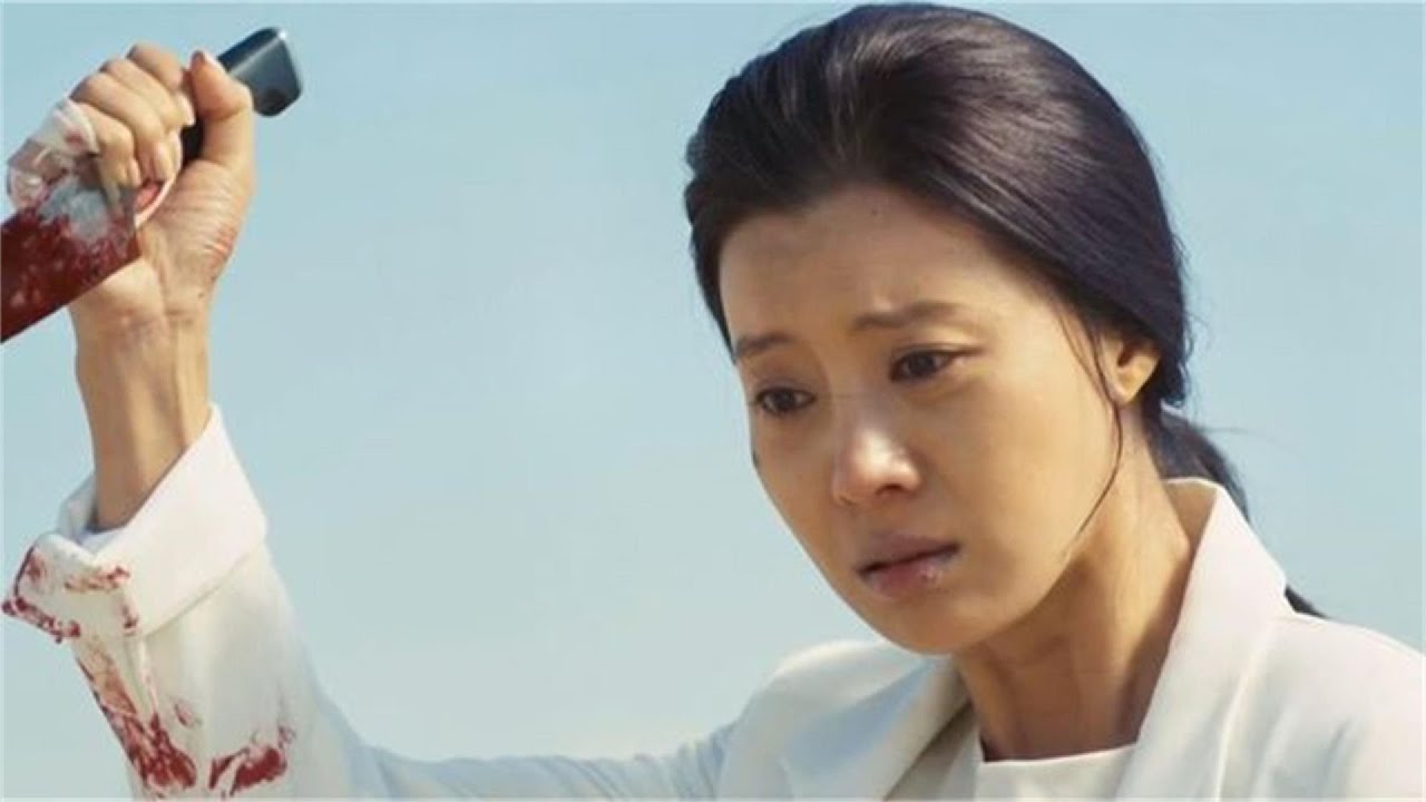 混混逍遥法外，母亲变身复仇天使全面反击 #复仇 #剧情 #犯罪 #犯罪悬疑 #人性