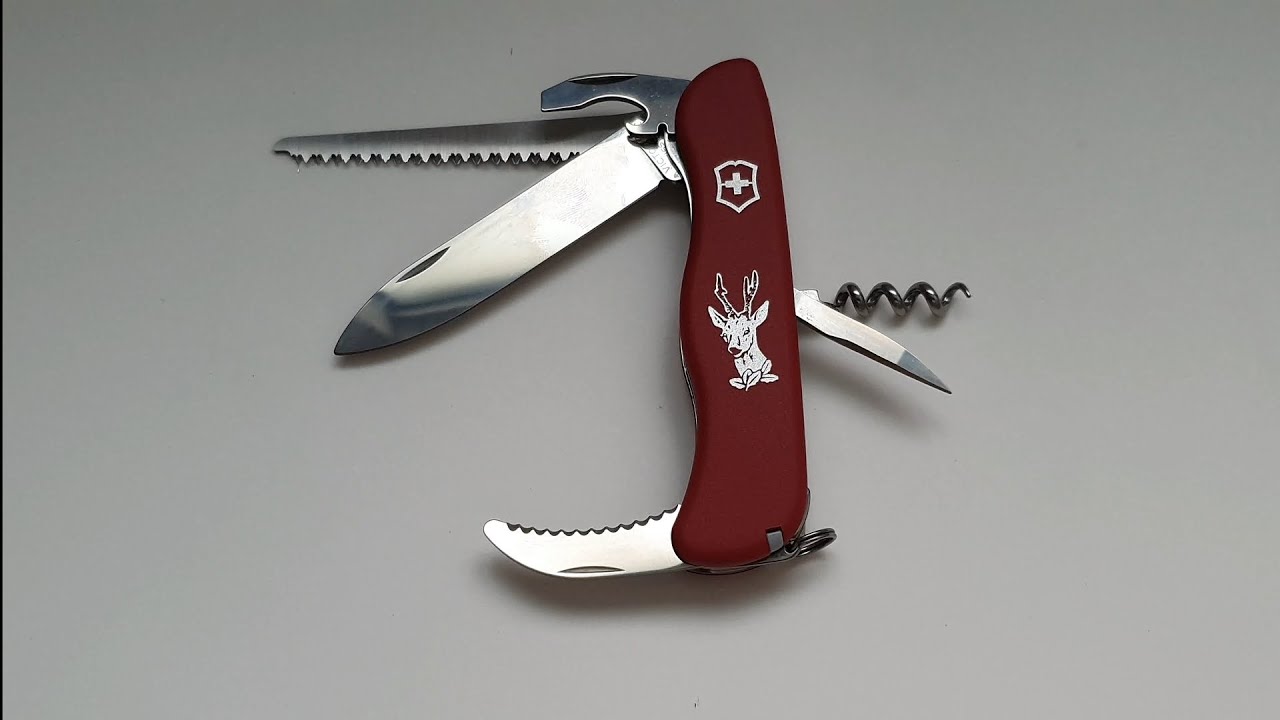 Victorinox Hunter
