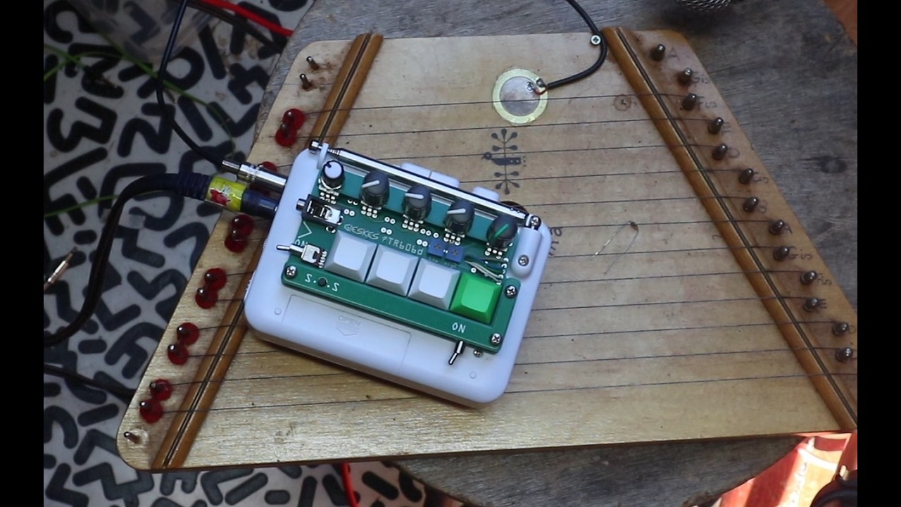 ?TR606
