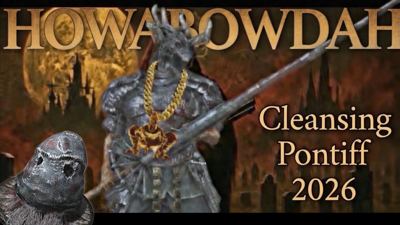IT’s 2026, Invaders still rule Darksouls  #darksouls #ds3pvp #gaming #souls #eldenring #pvp #ds3 