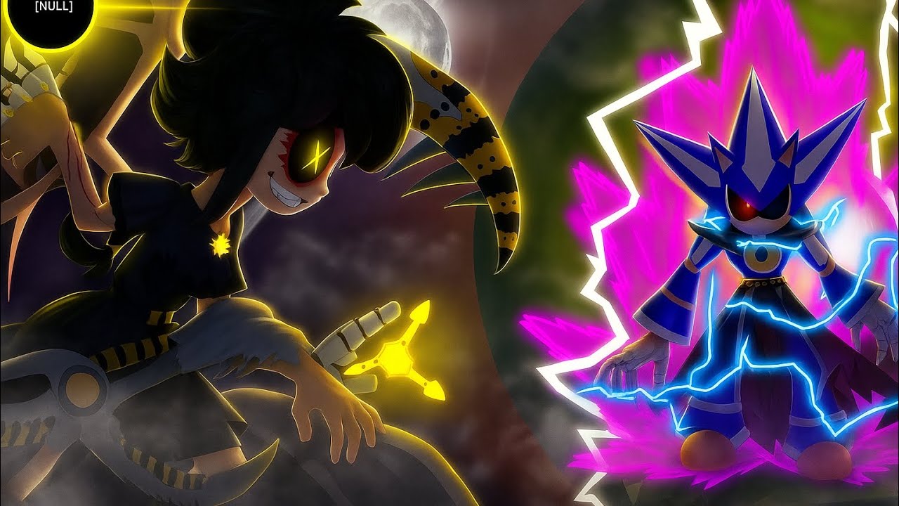 Murder drones reagindo CYN VS METAL SONIC | MURDER DRONES VS SONIC Série |@RGN751