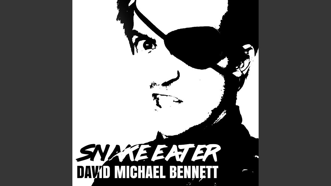 Snake Eater