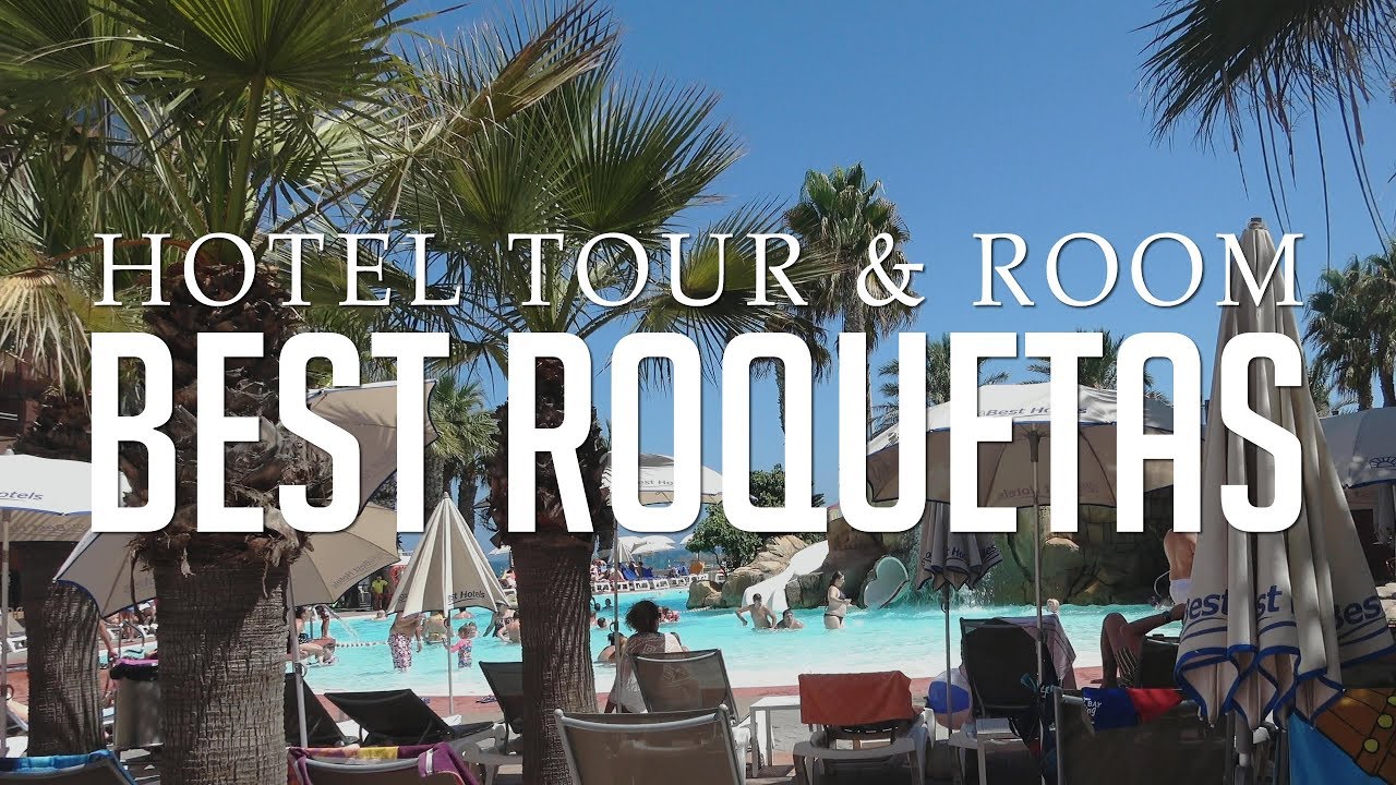Hotel Best Roquetas: Almer&iacute;a, Spain