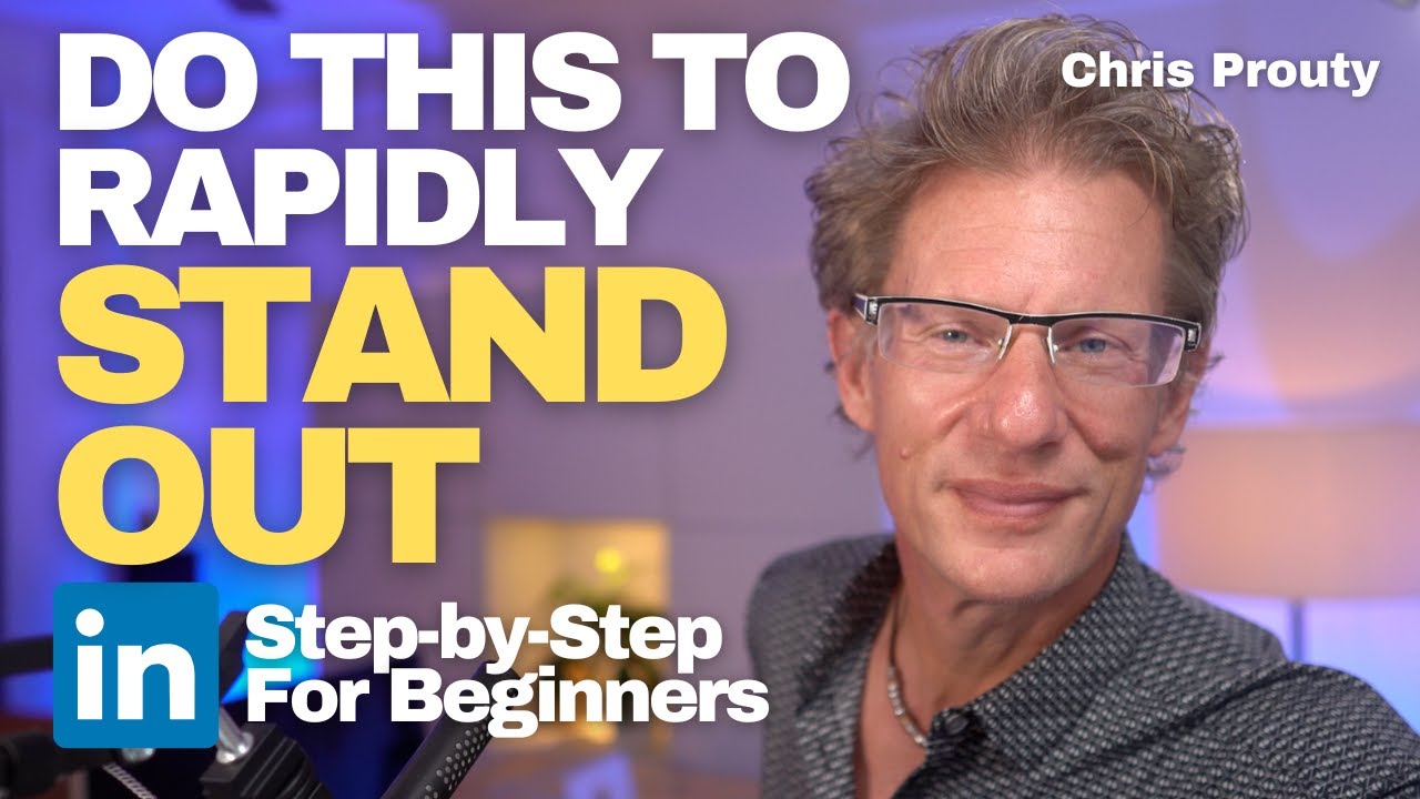 How To Approach CLIENTS On LinkedIn - Strategies To Get Better Connections and Close More SALES