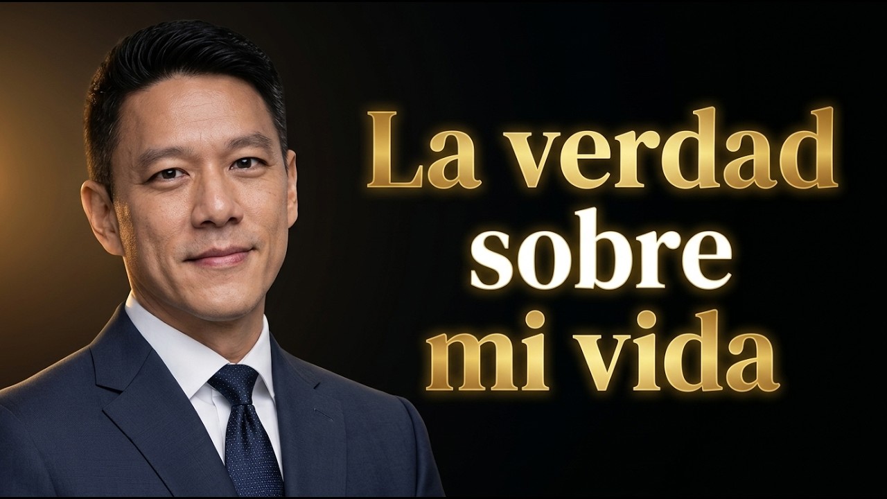 BASTA. Es hora de que te digas LA VERDAD sobre tu vida