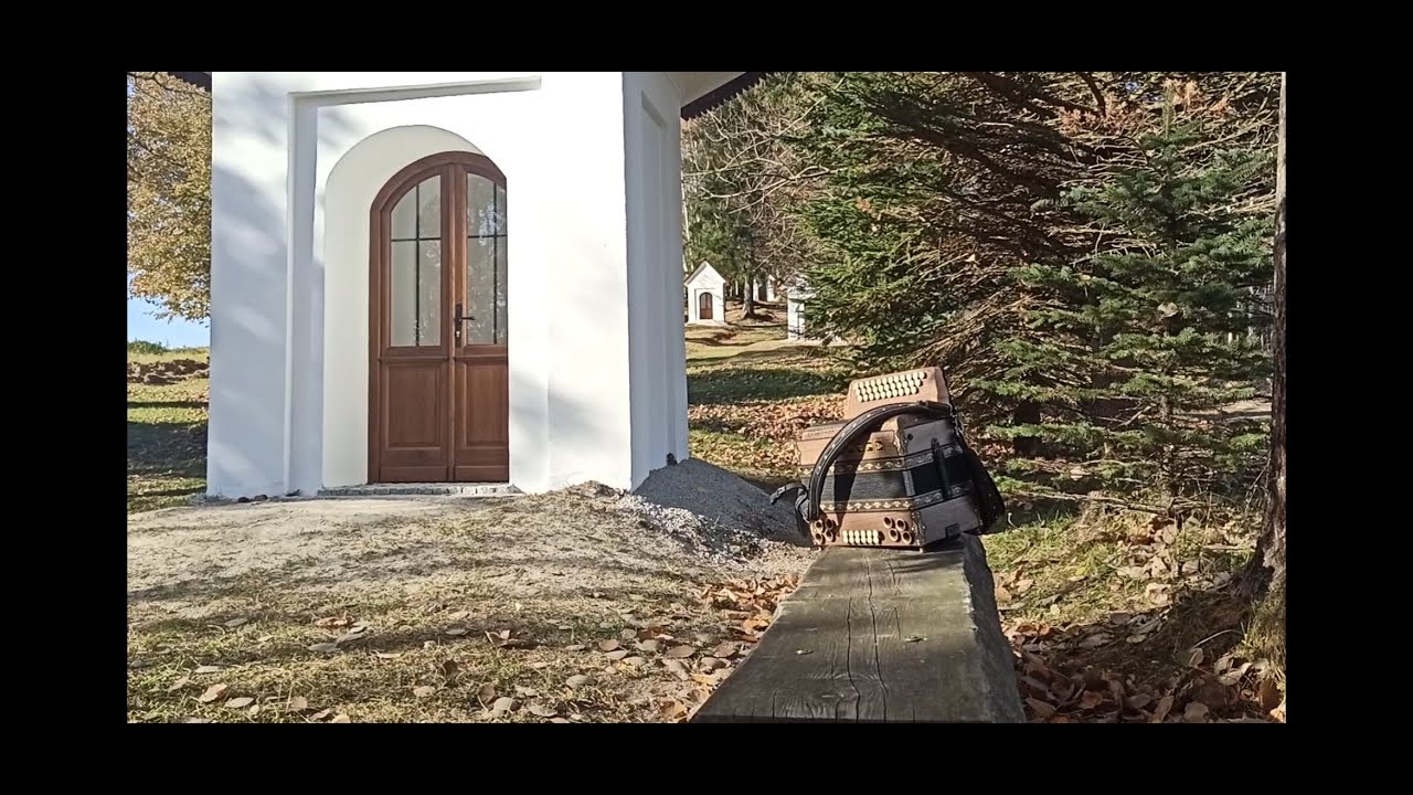 Hallelujah - heligonka