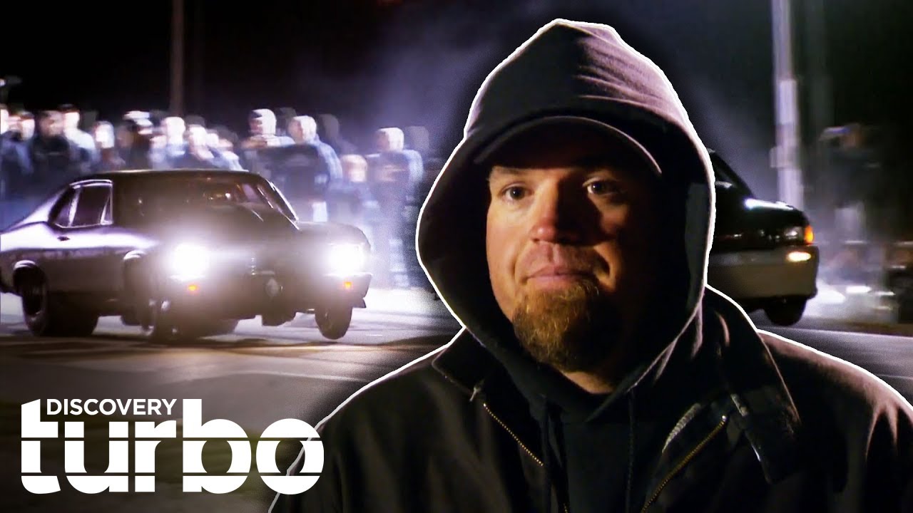 Murder Nova's Car Blows Up Mid-Race Against Against Daddy Dave! | Street Outlaws