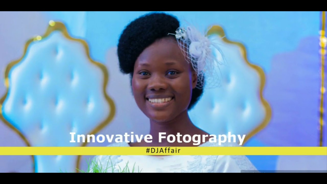 Deeper Life wedding. #DJAffair2021. #DEEPERLIFE Traditional and White wedding Video slide show