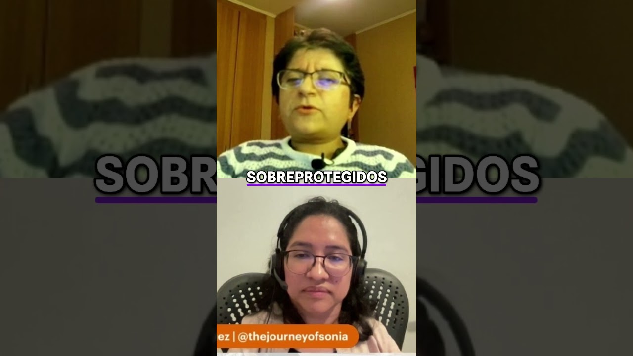 Apoyo Familiar a Personas con Discapacidad ¡Entendiendo la Clave!  