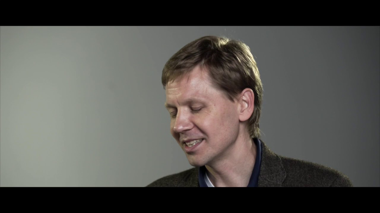 The Science & Faith Conversations | Troy Van Voorhis