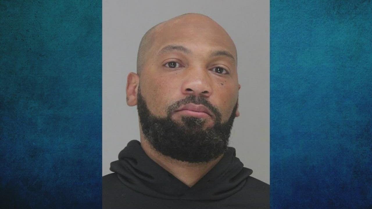 Aqib Talib brother's arrest warrant released in football coach's killing