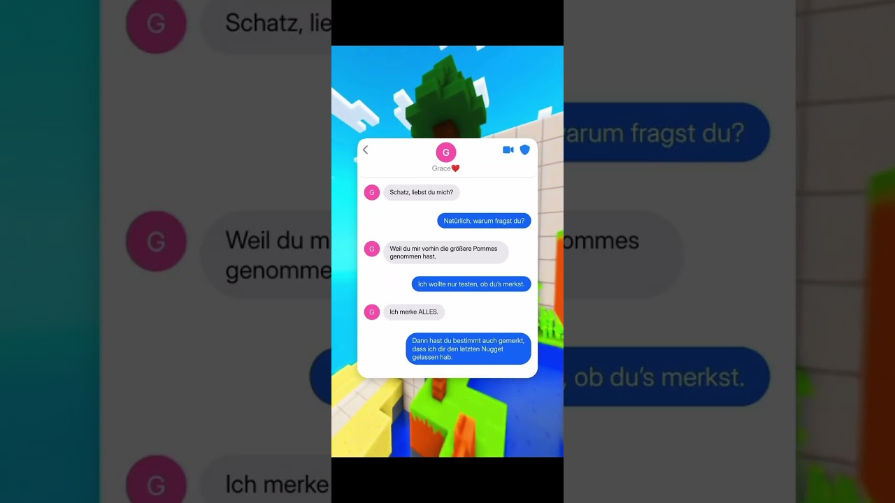 Lustige Beziehungsstory #funny #relationship #viral