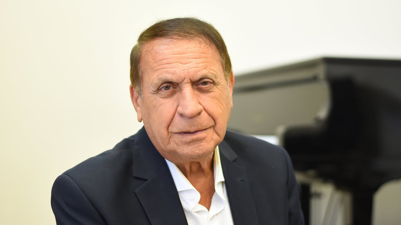“Rəşid Behbudov dedi, əlini “Quran”a qoyub and iç ki, toylara getməyəcəm” - Mübariz Tağıyev