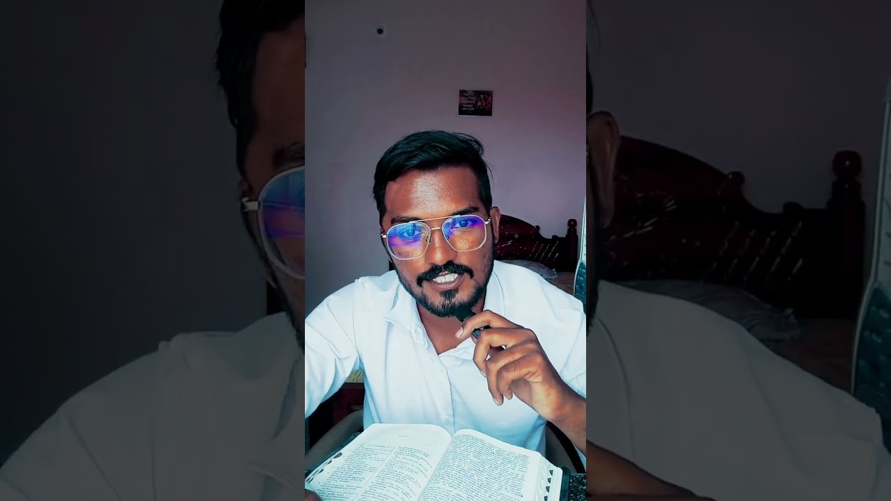 Why Did God Create Me? | My Questions to God | Telugu + English Spiritual Video