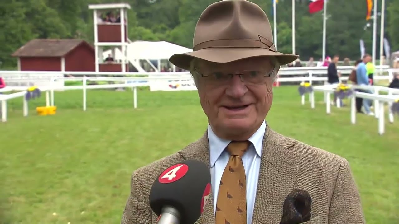 KUNGEN PÅ STRÖMSHOLM, Svenskt Grand National 2022
