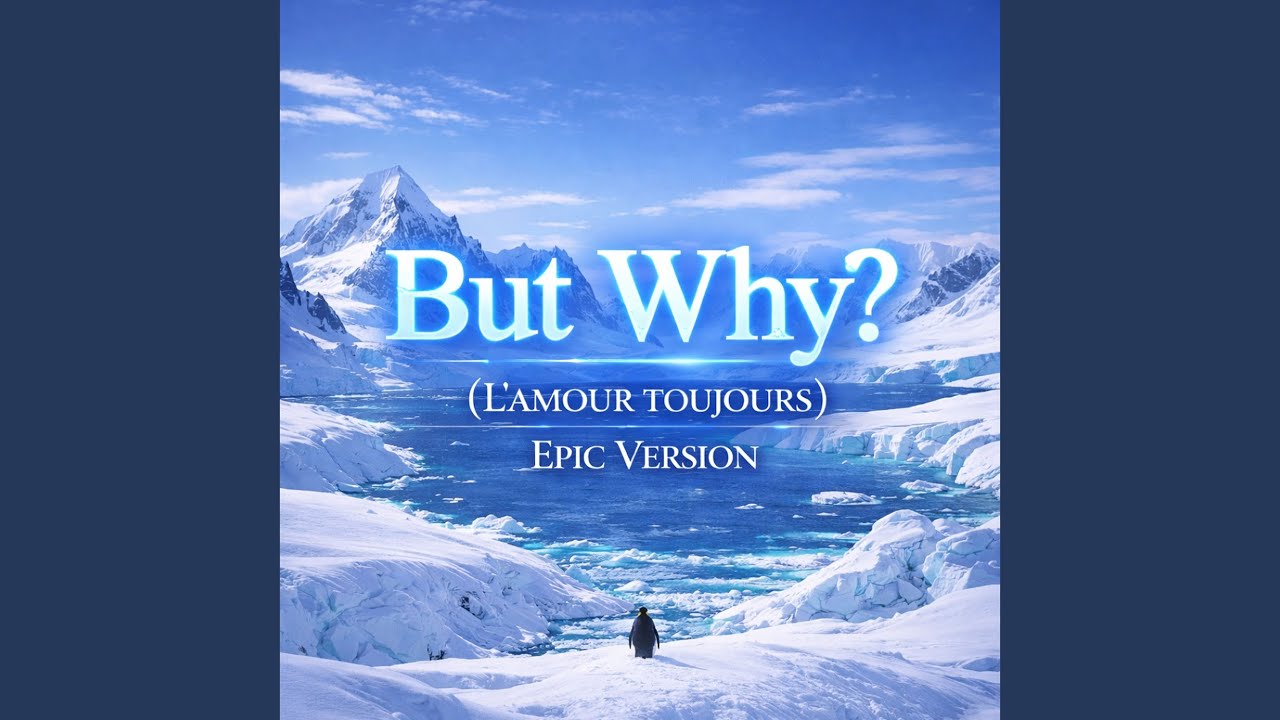 But Why? (L'amour Toujours) [Epic Version]