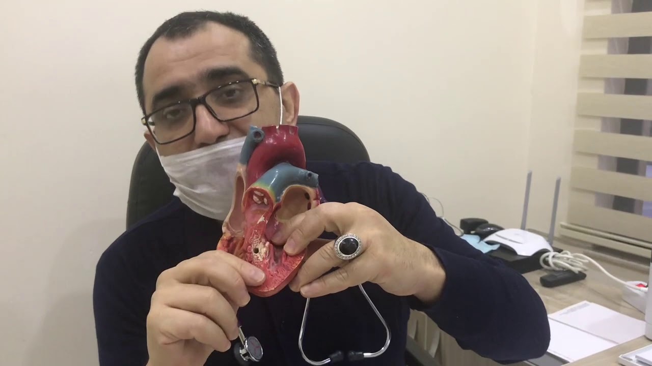 Epşteyn anomaliyası