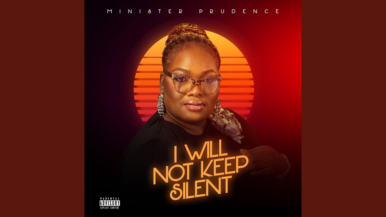 I Will Not Keep Silent (My Matter)