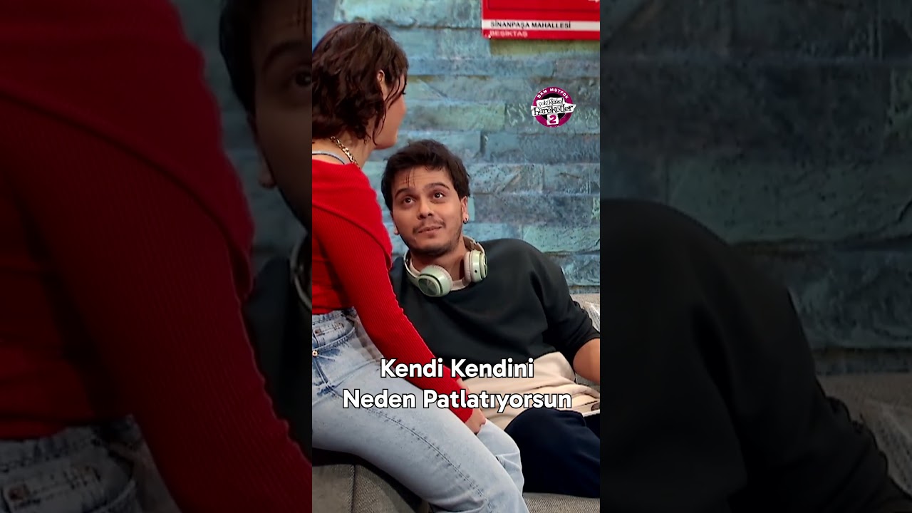Kendi Kendini Neden Patlatıyorsun #&ccedil;gh2 #bkm #komedi #&ccedil;okg&uuml;zelhareketler2