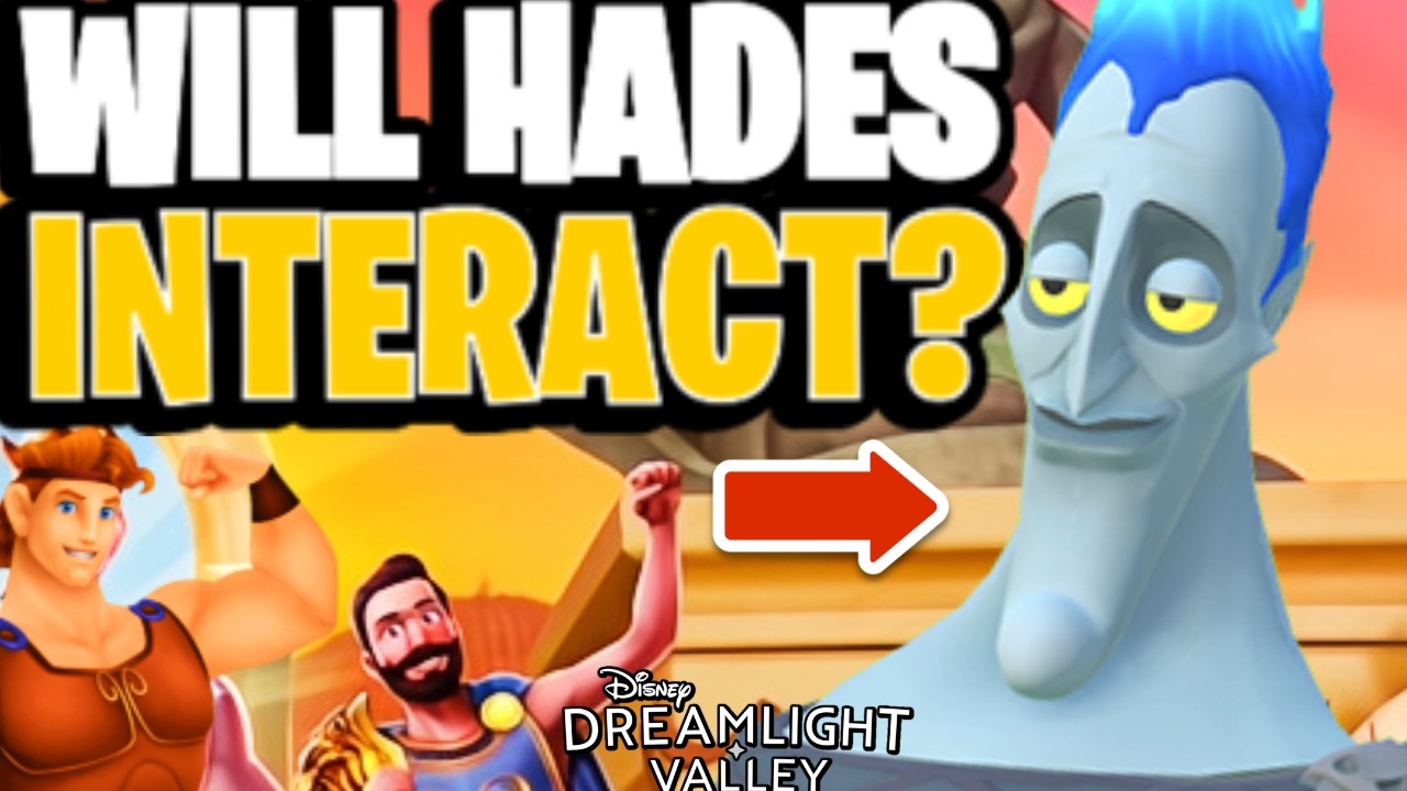 The Biggest Problem With DLC Characters Right Now | Dreamlight Valley