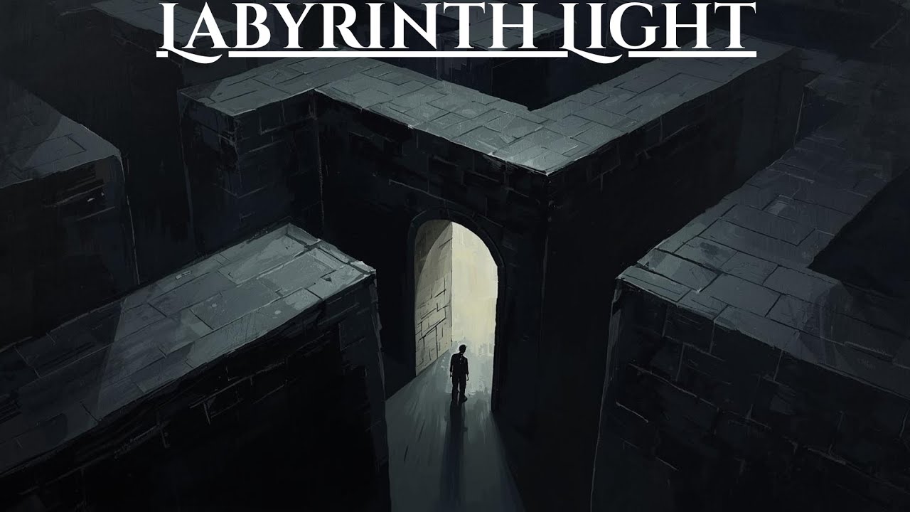 Labyrinth light 