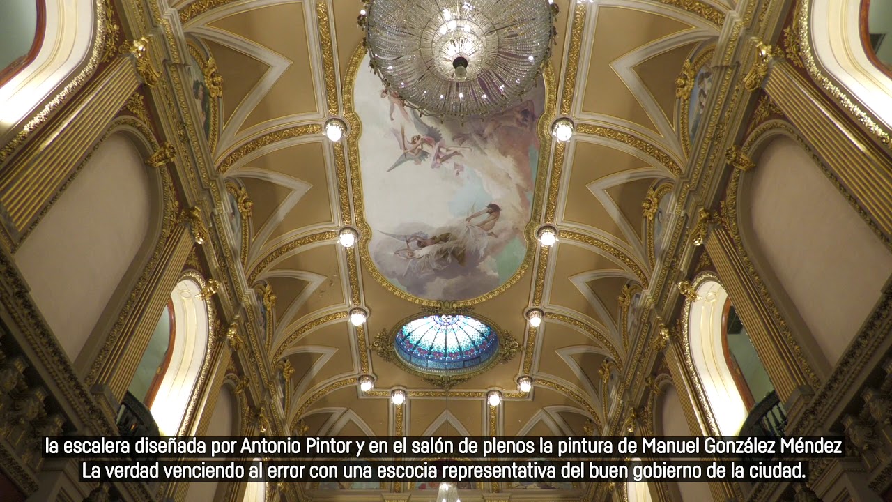 Edificios Consistoriales (Parte 2)