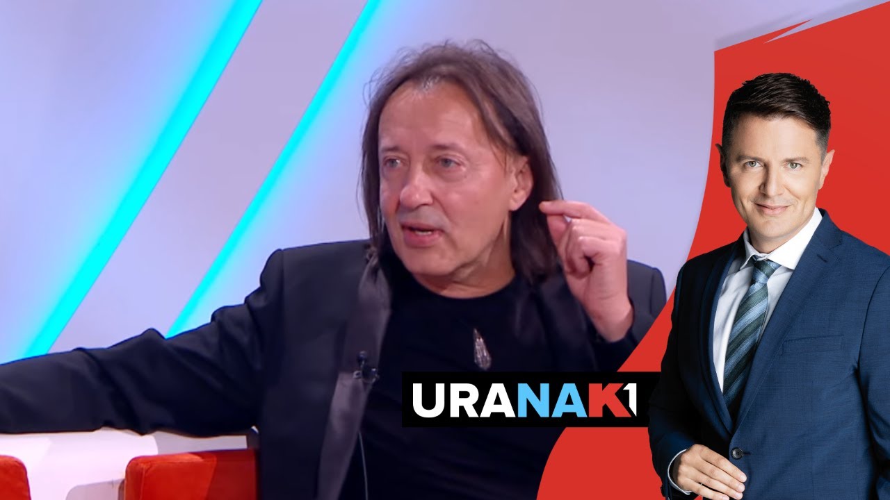 URANAK1 | Divlje Jagode koncertom obeležavaju 45 godina postojanja | Sead Zele Lipovača