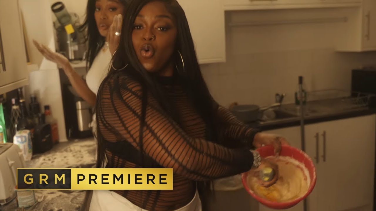 Wohdee x Nadia Rose - Dozen [Music Video] | GRM Daily