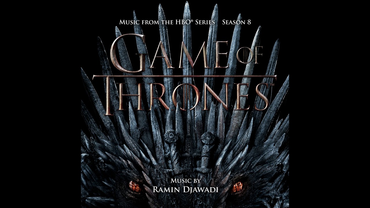 Game of Thrones: Season 8 (Original Soundtrack) | Full Album