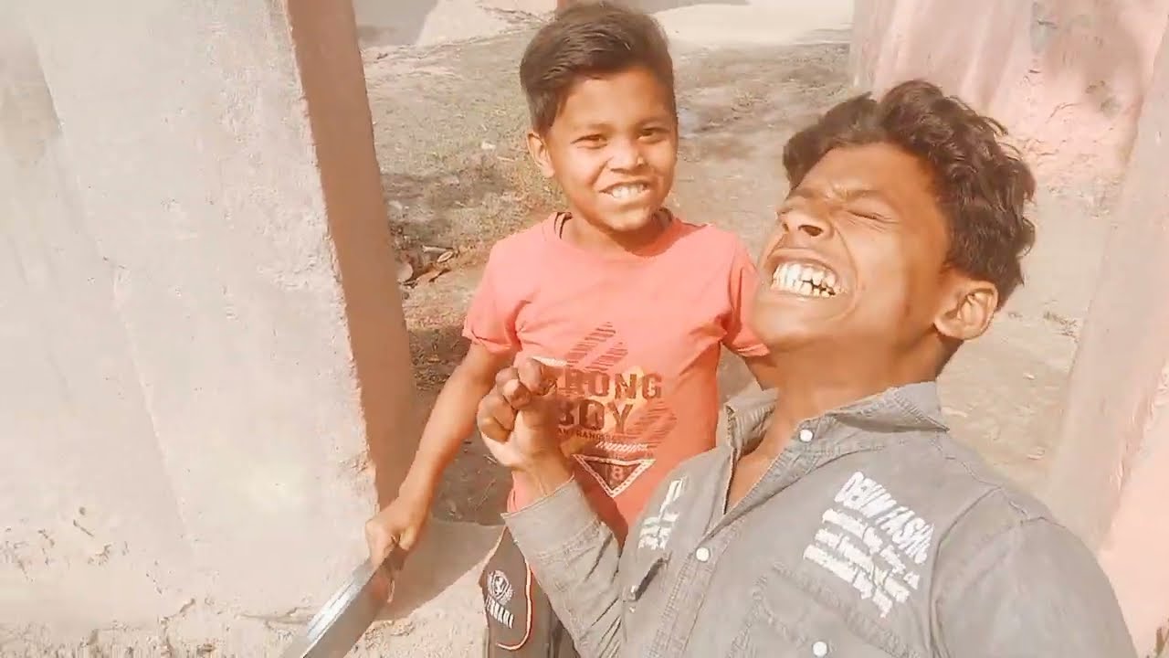 Ek Plate Mara Sir Pe Sir Fat Gaya Adil Bhai20 Plate v/s Sir Vlog Funny #AdilBhai