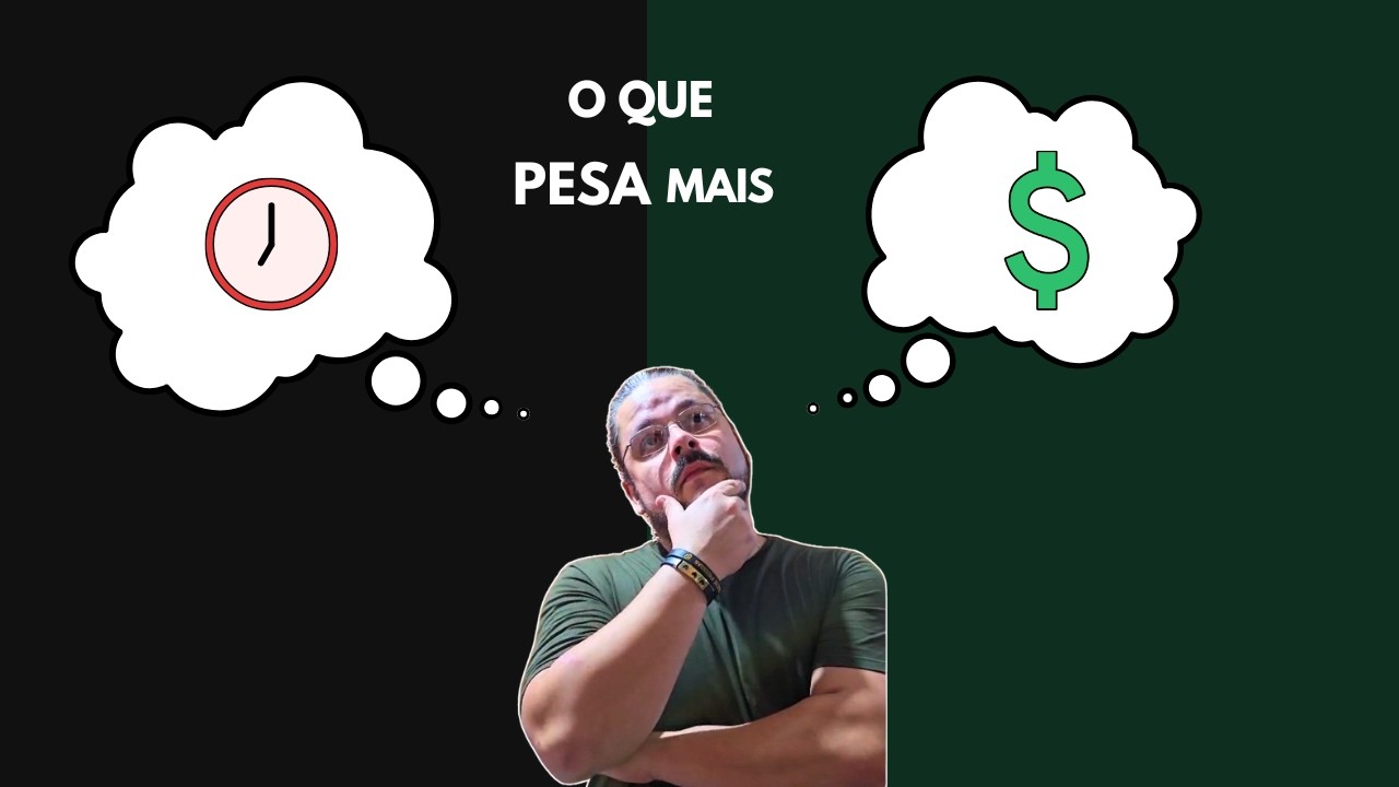 2 historinhas que sabotam sua SAÚDE