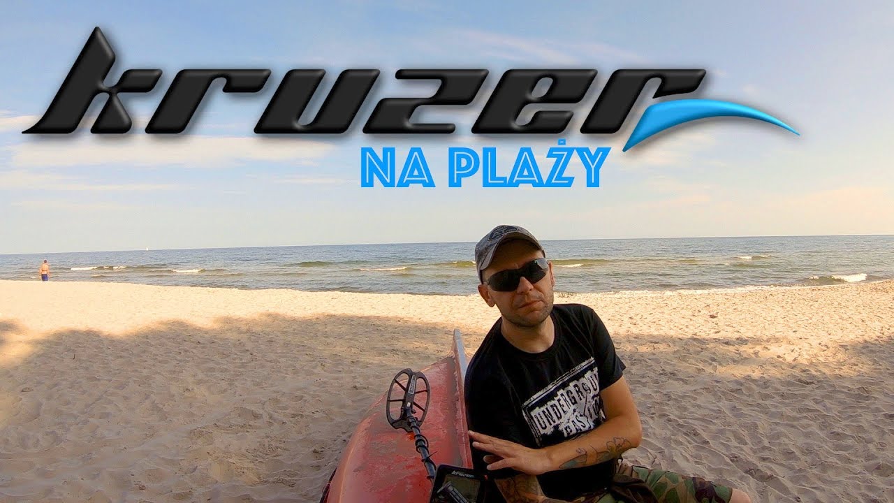 Makro Multi Kruzer i słona woda (Subtitles)