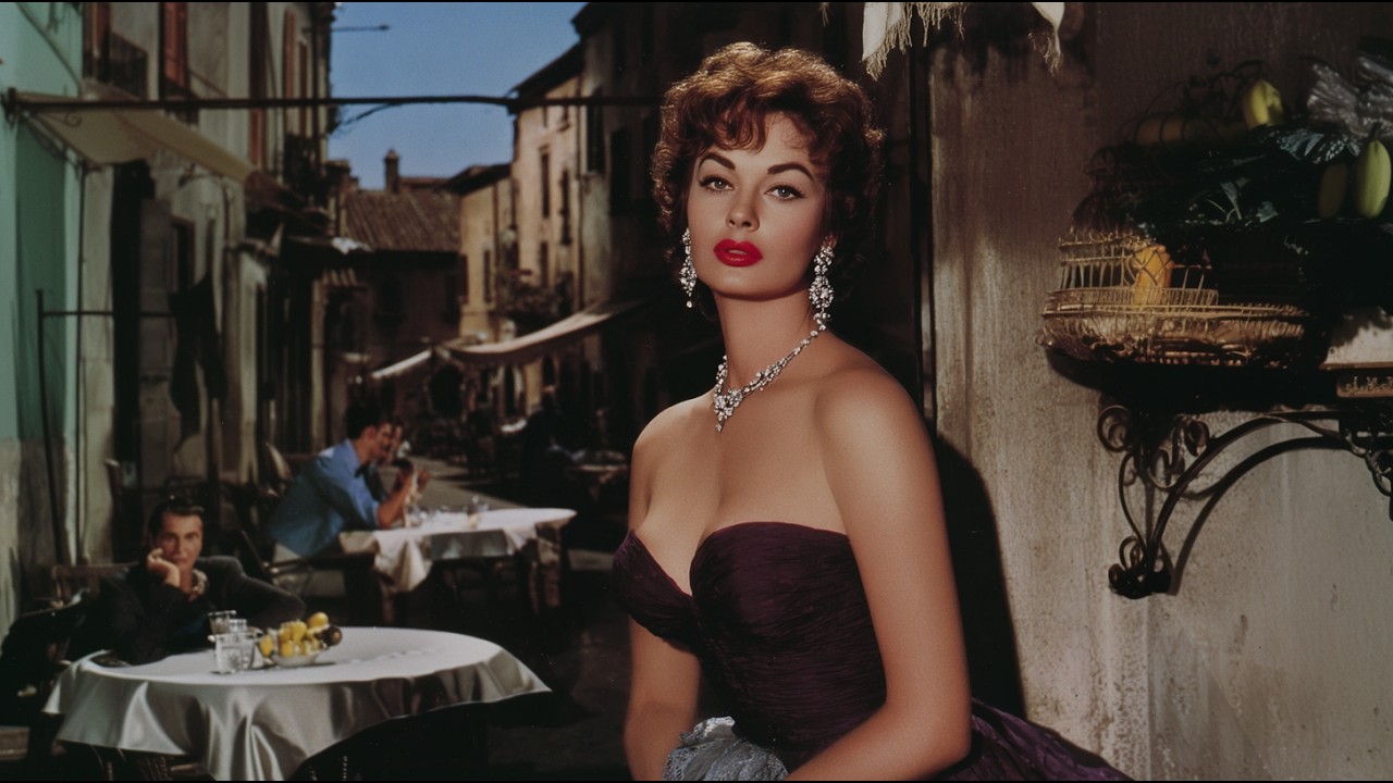 Bellissima &ndash; Italian Atmosphere