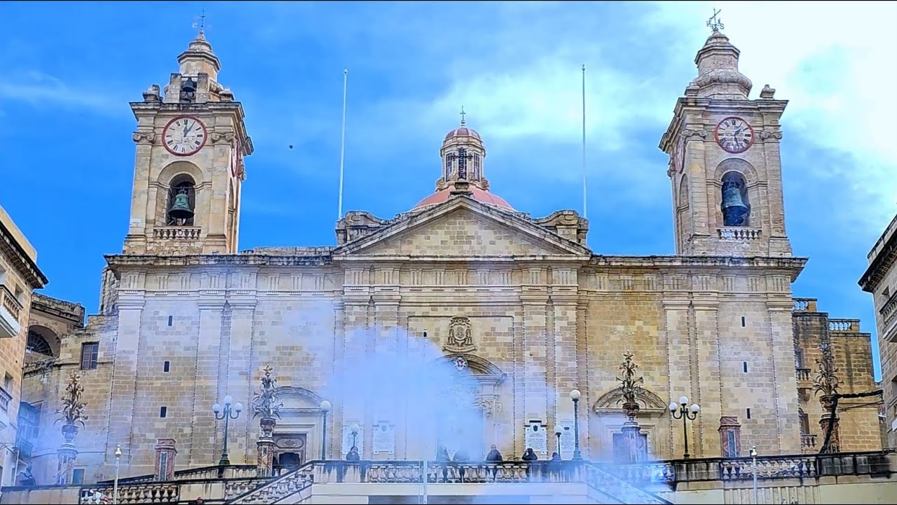 𝐌𝐨𝐭𝐚 𝐭𝐚𝐭-𝐓ħ𝐚𝐛𝐛𝐢𝐫𝐚 𝐭𝐚𝐥-𝐅𝐞𝐬𝐭𝐚 (𝟐𝟎𝟐𝟓) / 𝐁𝐨𝐫𝐦𝐥𝐚 𝐌𝐚𝐫𝐢𝐣𝐚 𝐈𝐦𝐦𝐚𝐤𝐮𝐥𝐚𝐭𝐚 𝐊𝐮𝐧𝐜𝐢𝐳𝐳𝐣𝐨𝐧𝐢 / 𝐅𝐞𝐬𝐭𝐚 𝐓𝐢𝐭𝐮𝐥𝐚𝐫𝐢