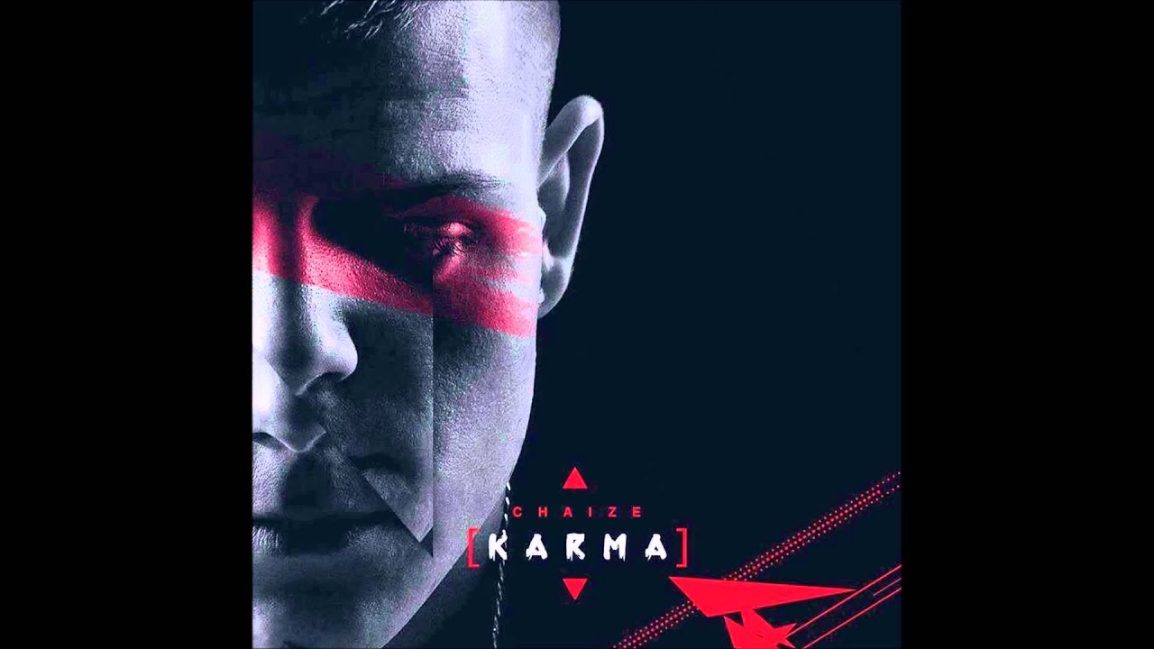 CHAIZE - KARMA/LASS MICH ALLEIN INSTRUMENTAL PROD. BY ∆LXVNDR