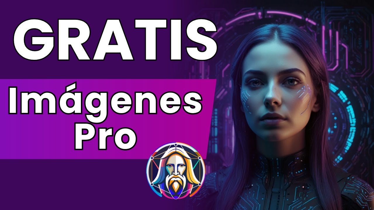 Tutorial Leonardo AI: Crea Contenido Visual Profesional GRATIS