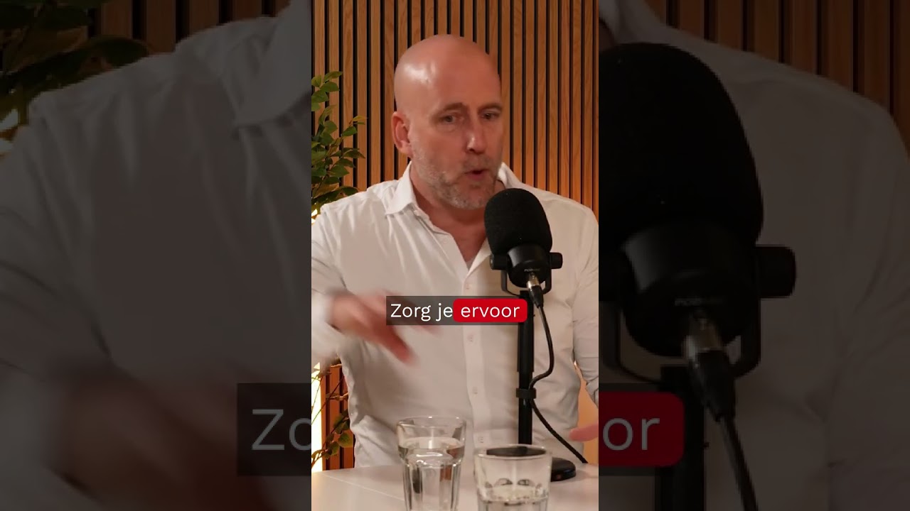 Kleine veranderingen leiden tot grote veranderingen – als je ze maar blijft maken.