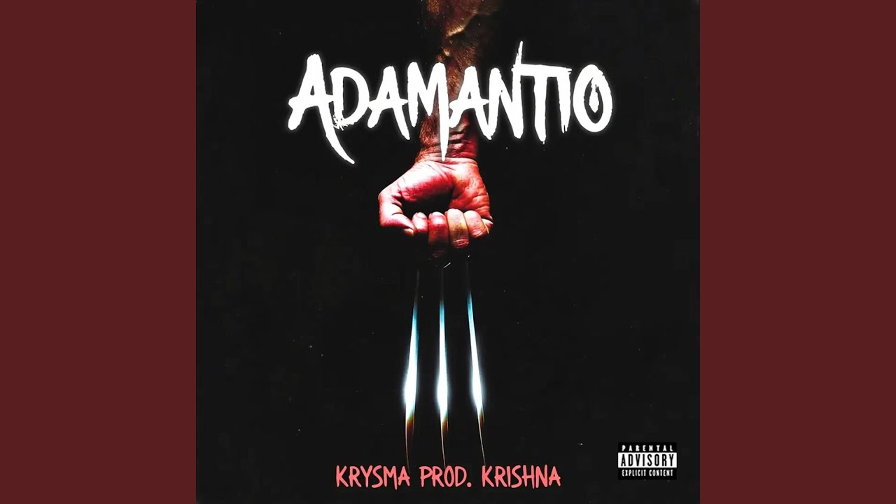ADAMANTIO (feat. KrishnaX2)