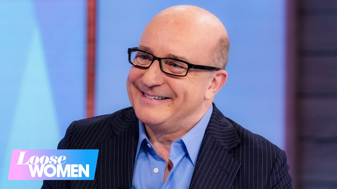 Hypnotist Paul McKenna Can Change Your Life! | Loose Women