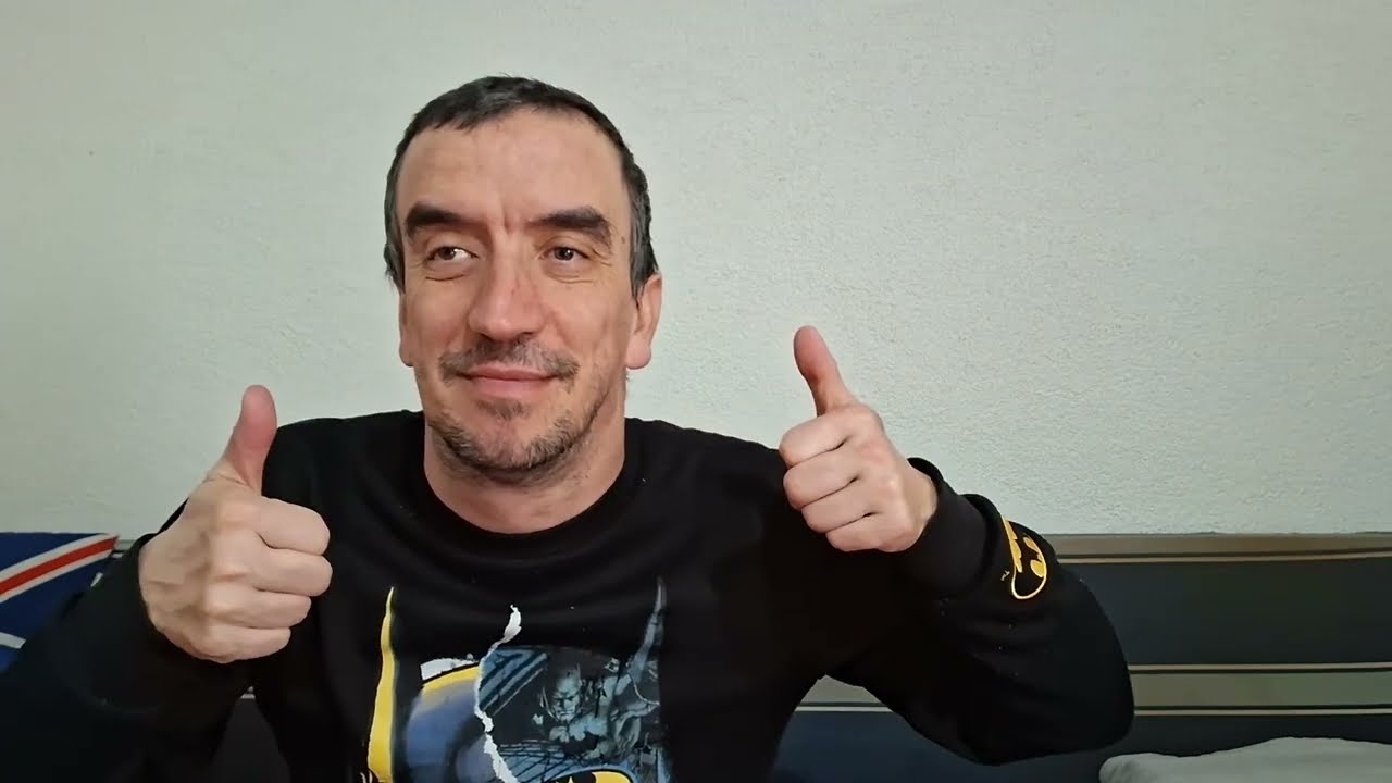 Specijal za 14 godina mog youtube kanala.