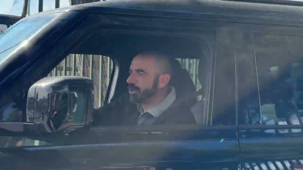 FABIO LIVERANI LASCIA IL LIBERATI DOPO L'ESONERO