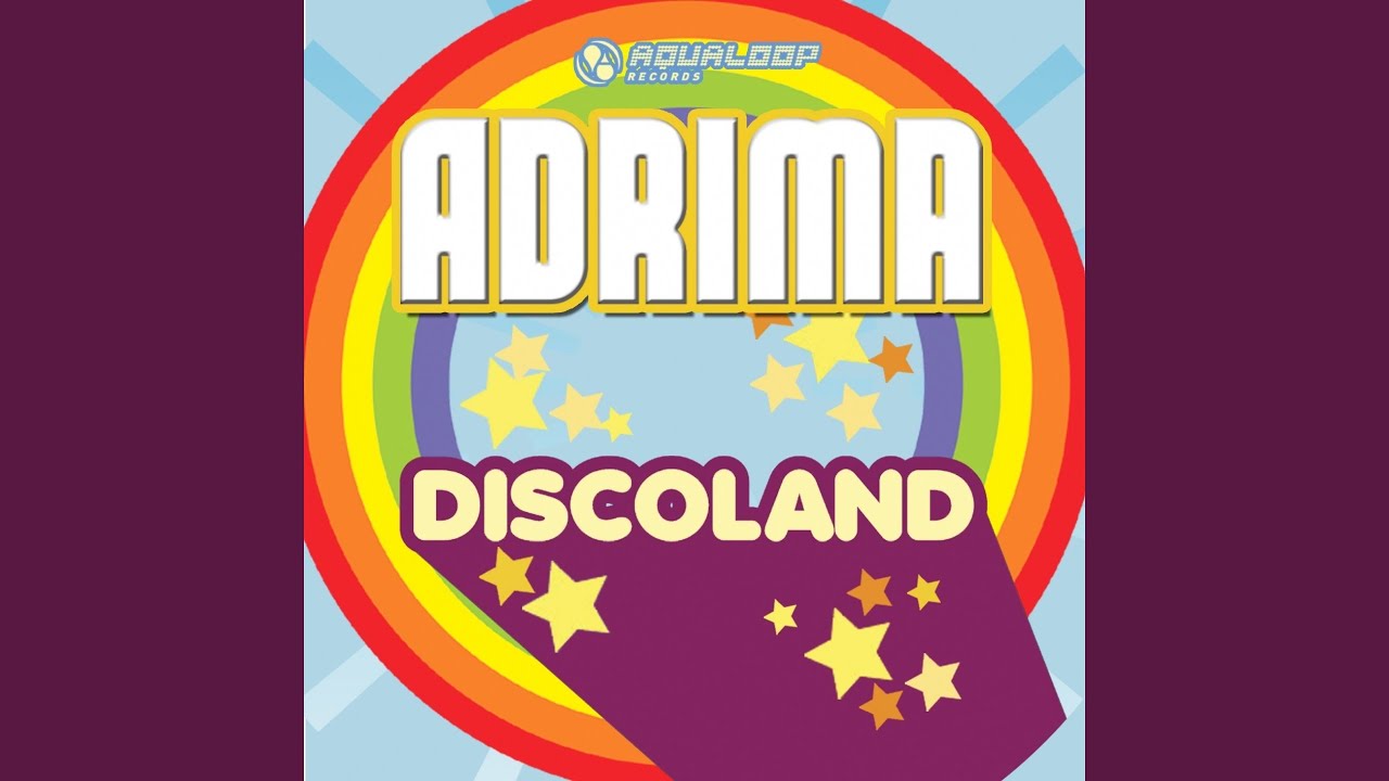 Discoland (Single Mix)