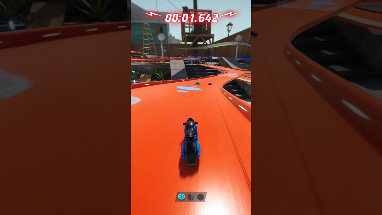 Hot wheels unleashed 2 | Satisfying Gameplay | @Driggergames