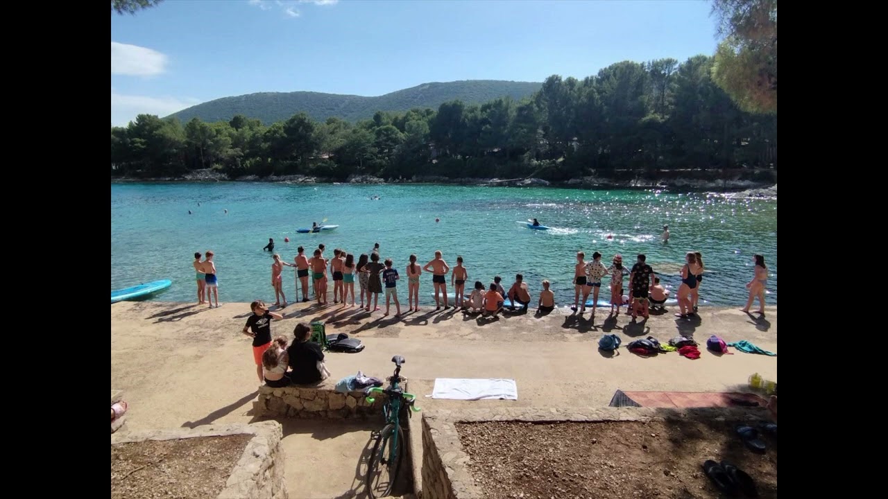 ŠOLA V NARAVI NEREZINE 2024 5.DAN