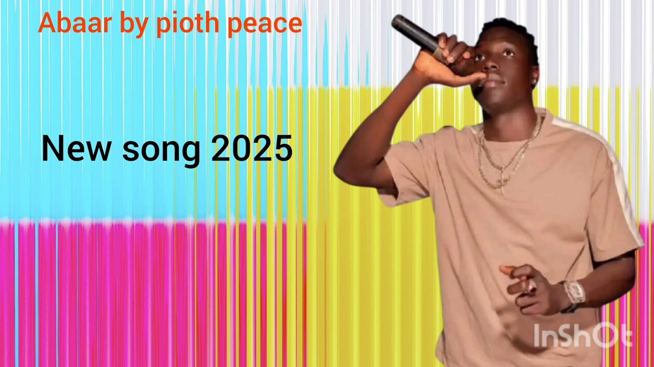 Abaar by pioth peace. New song 2025