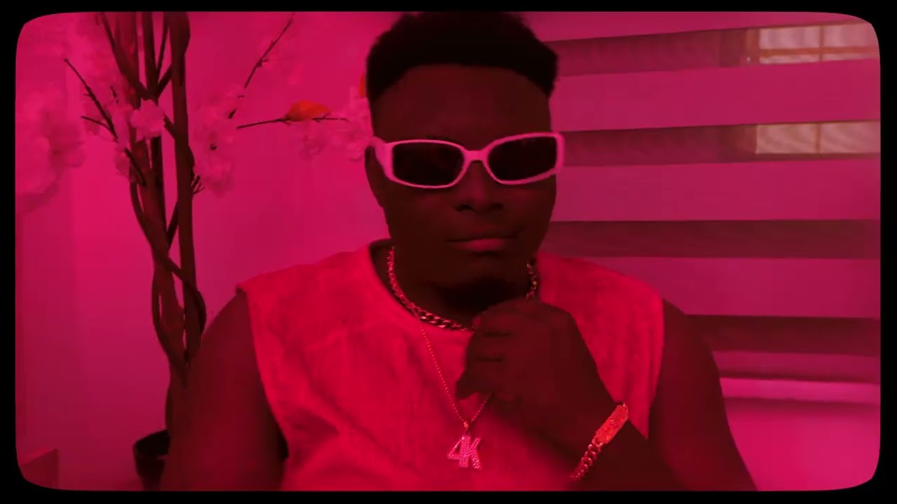 DMC Mitero - Rassure toi ( clip officiel ) 