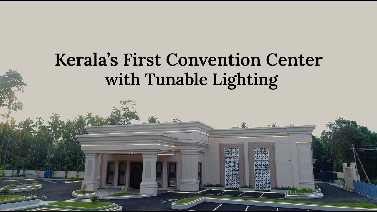 MIYA CONVENTION CENTER FACILITIES | MIYA CONVENTION CENTER THALIKULAM | WEDDING HALL AT THRISSUR