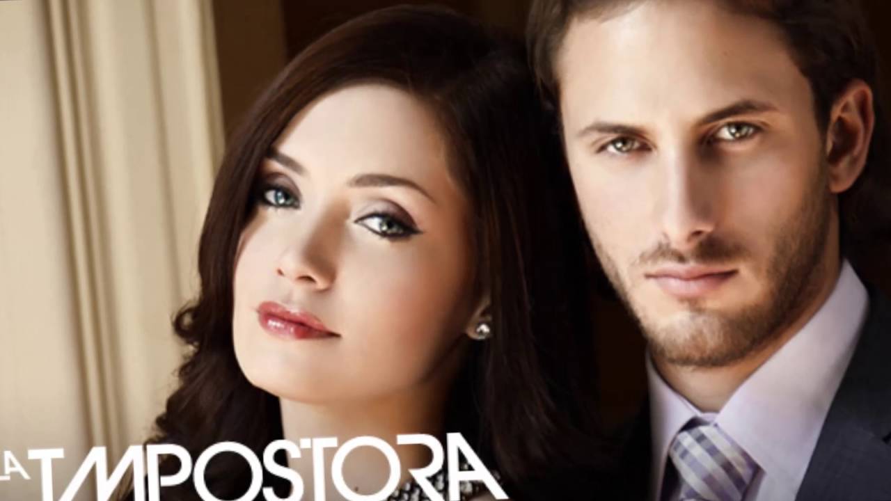 Top 25 Mejores Telenovelas