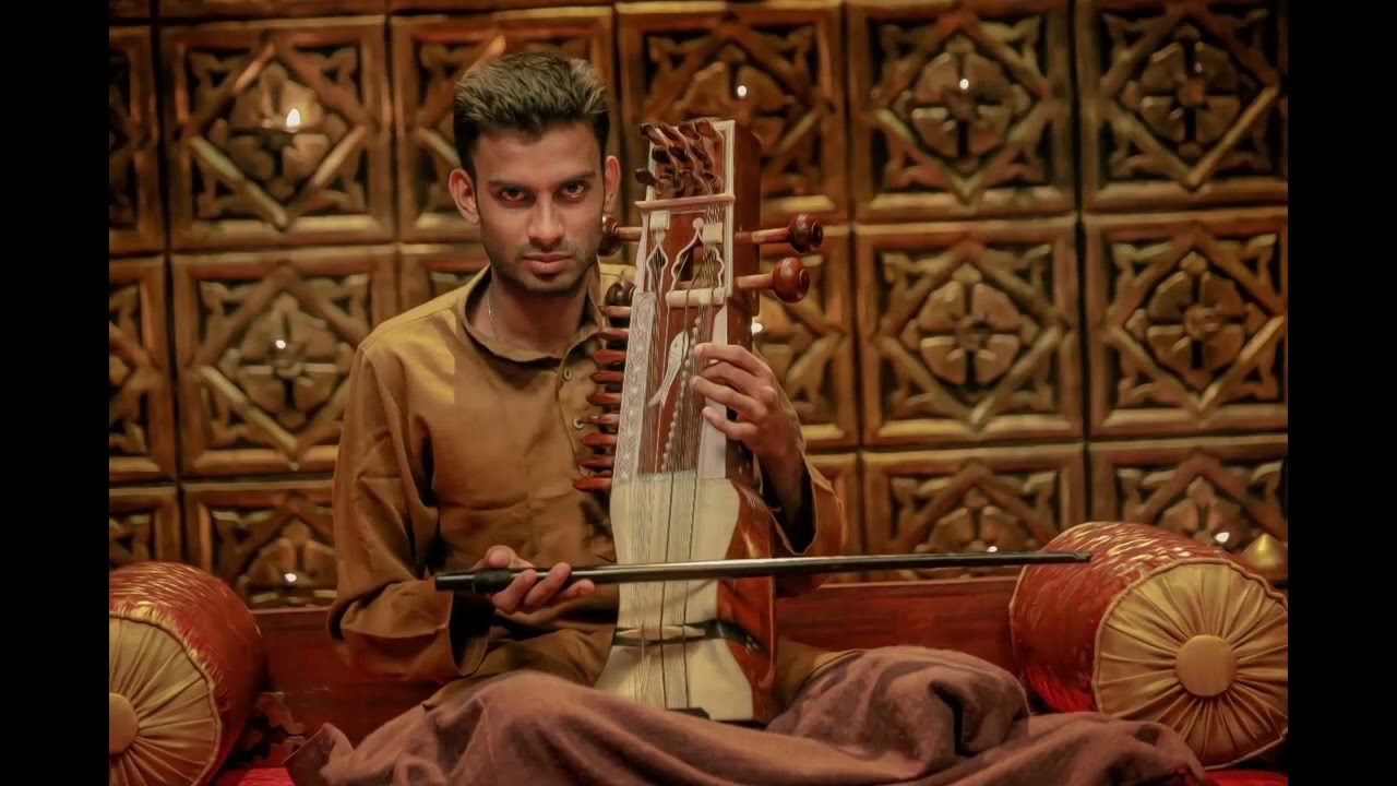 Guru Vandana - Pamalka Manjitha Karunanayake