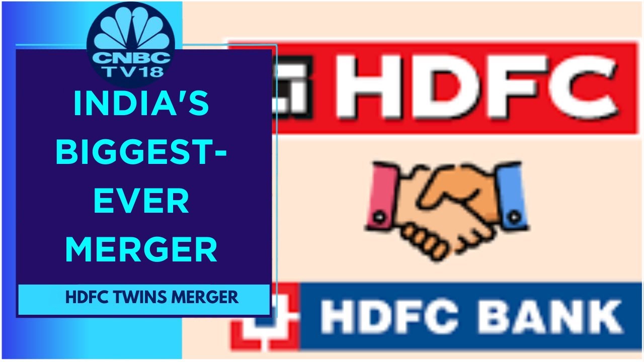 Sanford C Bernstein: Expect Interest Margin To Slip Post HDFC Twins' Merger | CNBC TV18